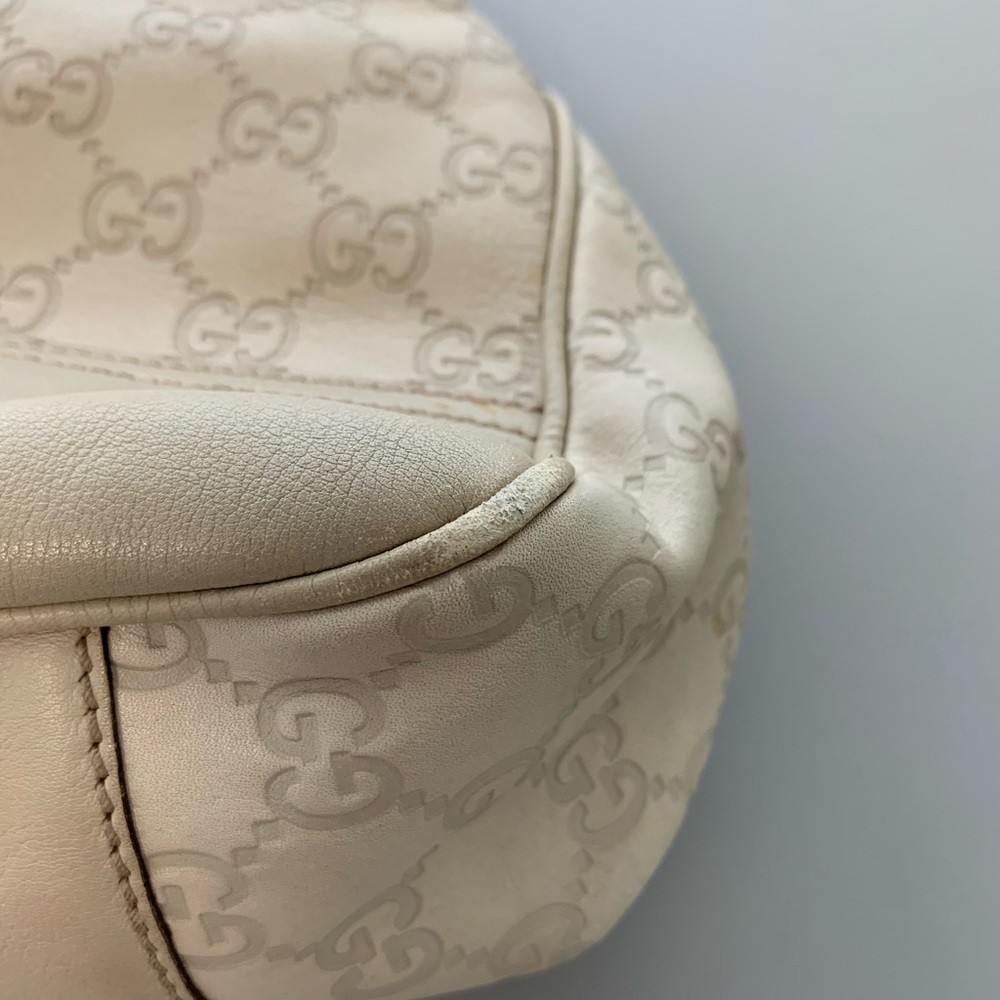 Gucci Guccissima Princy Tote - Picture 8 of 16